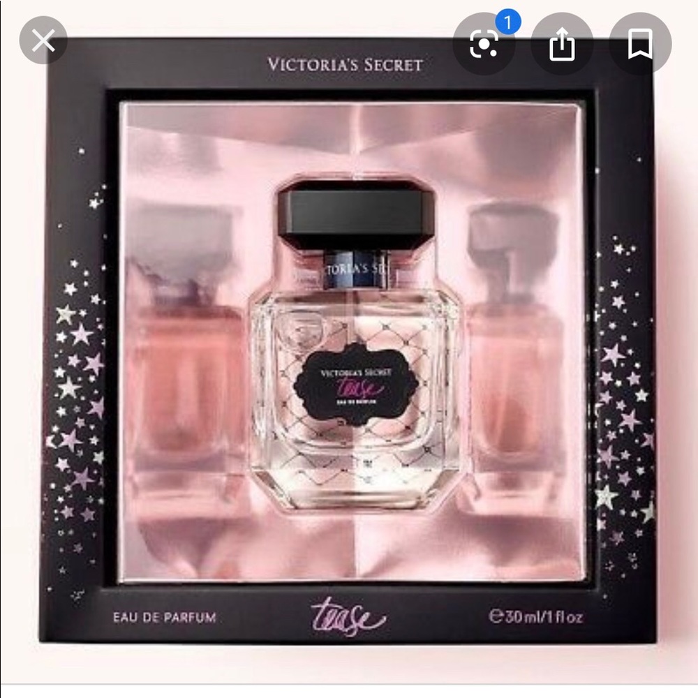 Brand new Victoria’s Secret Tease